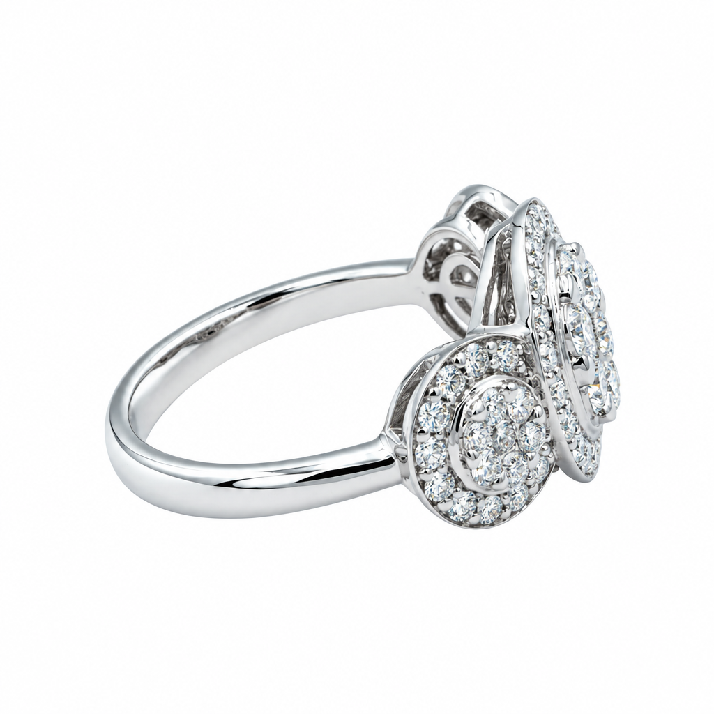 แหวนเพชร (Diamond Ring)
