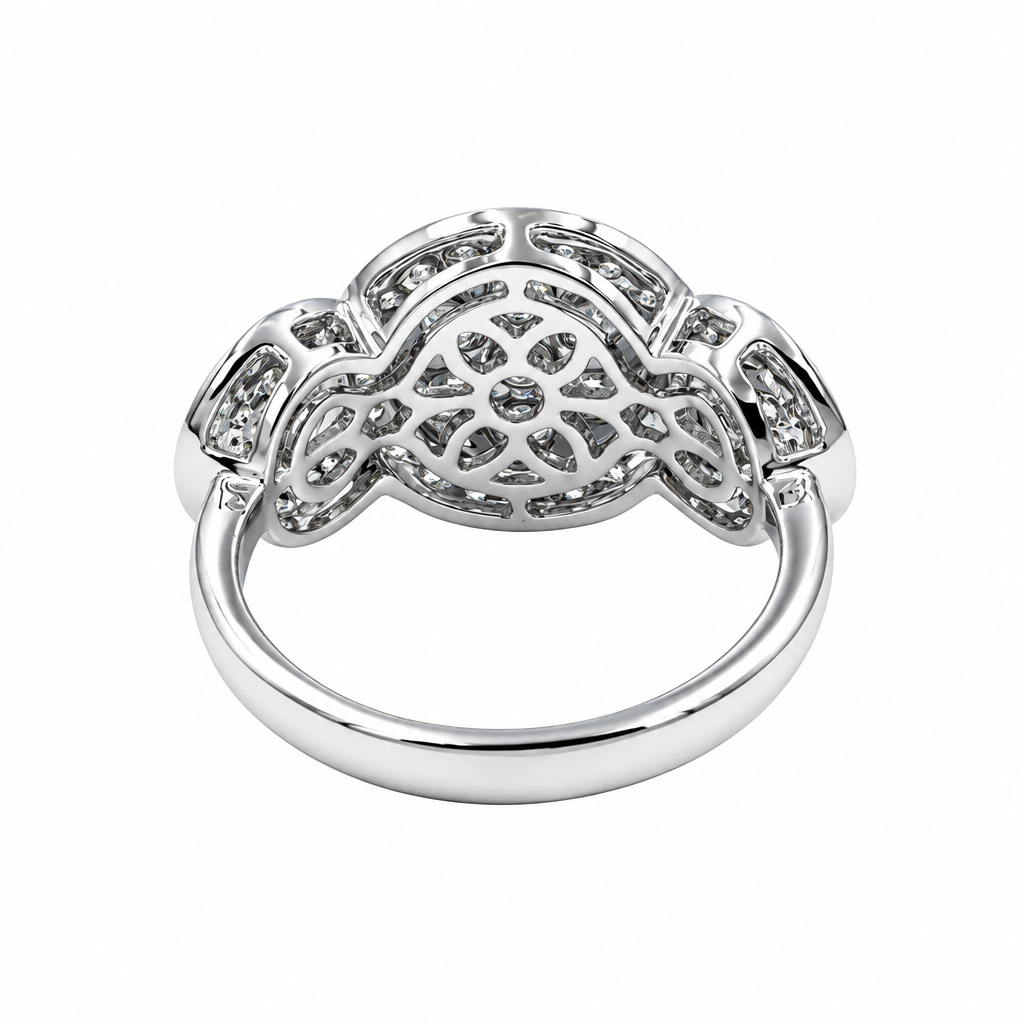 แหวนเพชร (Diamond Ring)
