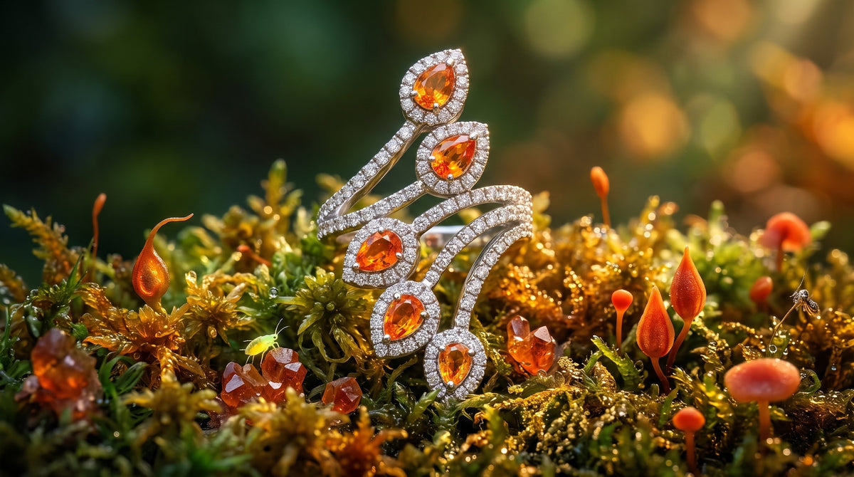 Gemstone Jewellery