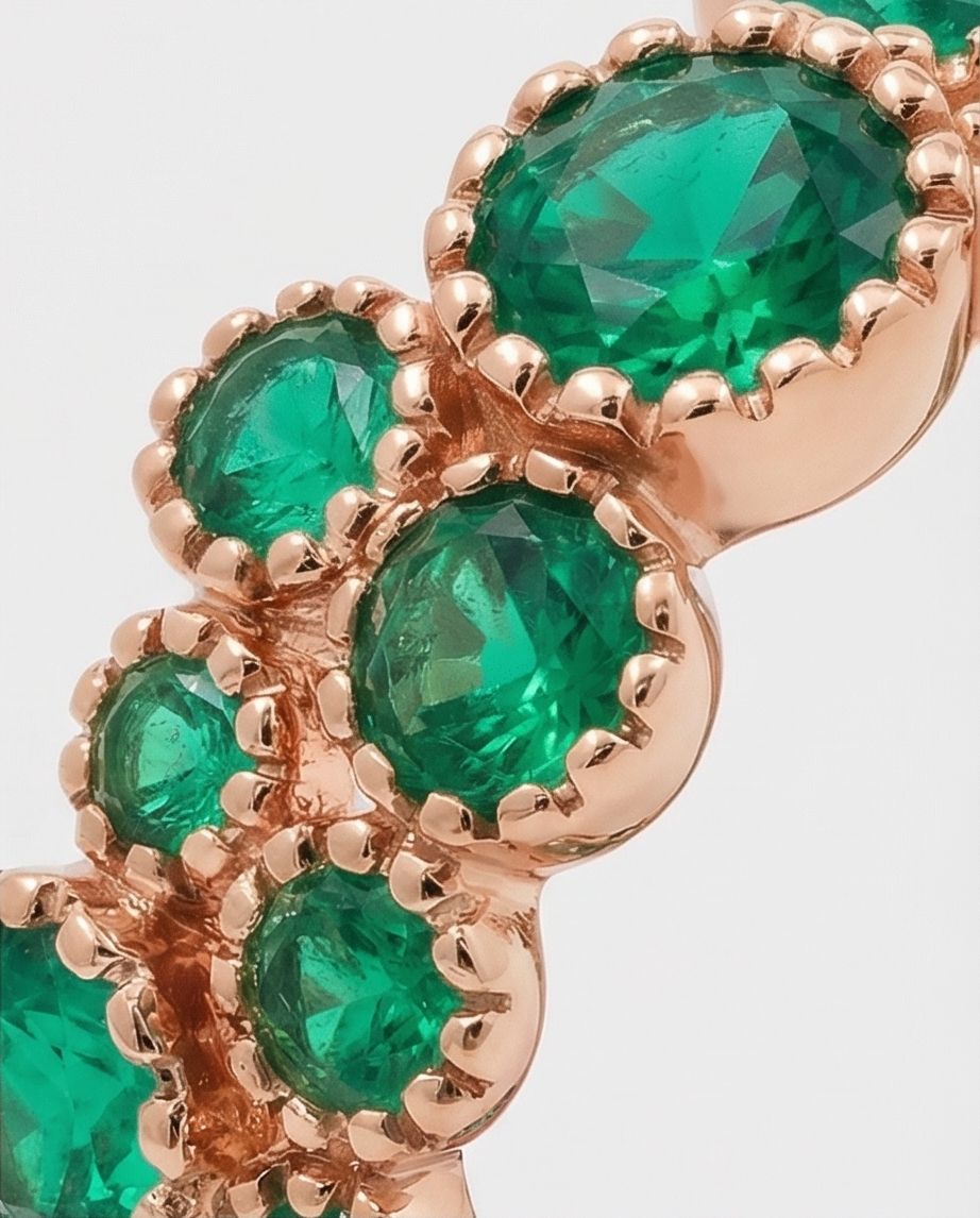 クラシックエタニティバンド (Classic Eternity Band)