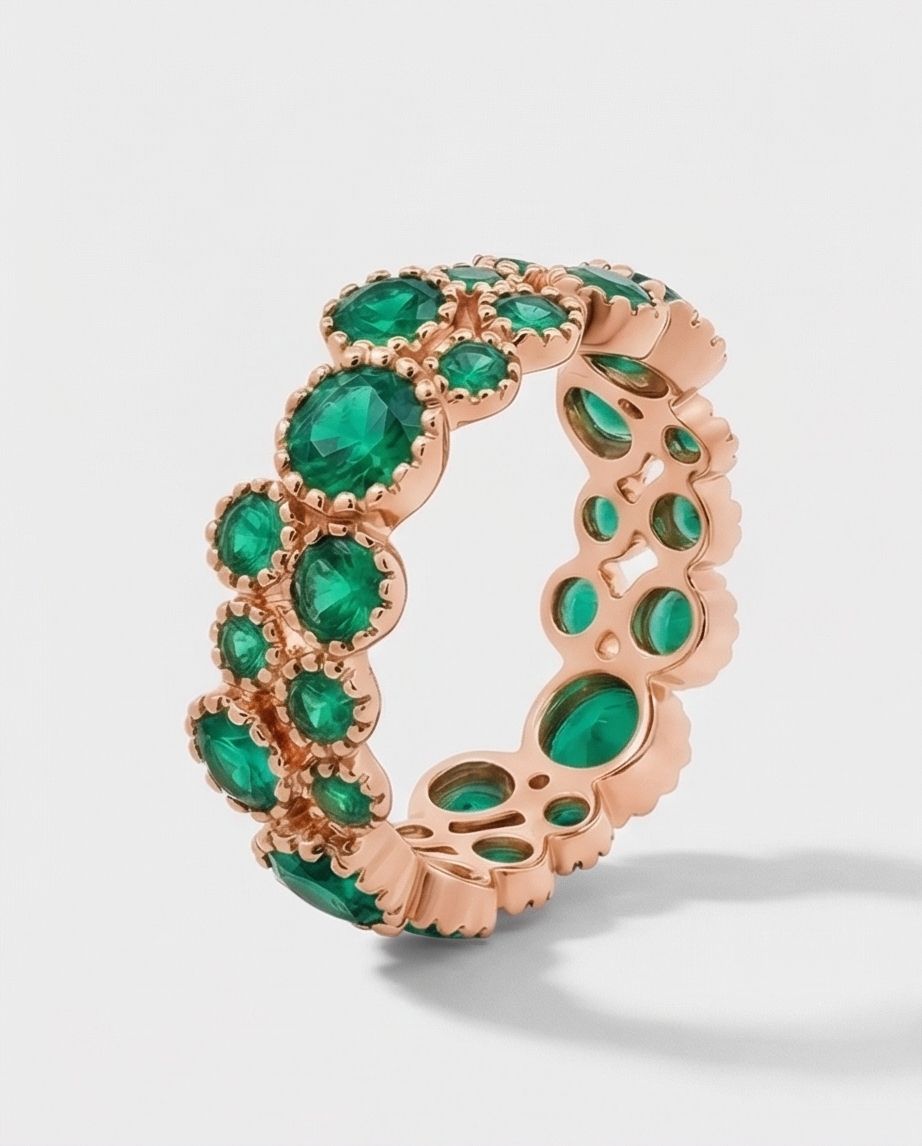 クラシックエタニティバンド (Classic Eternity Band)