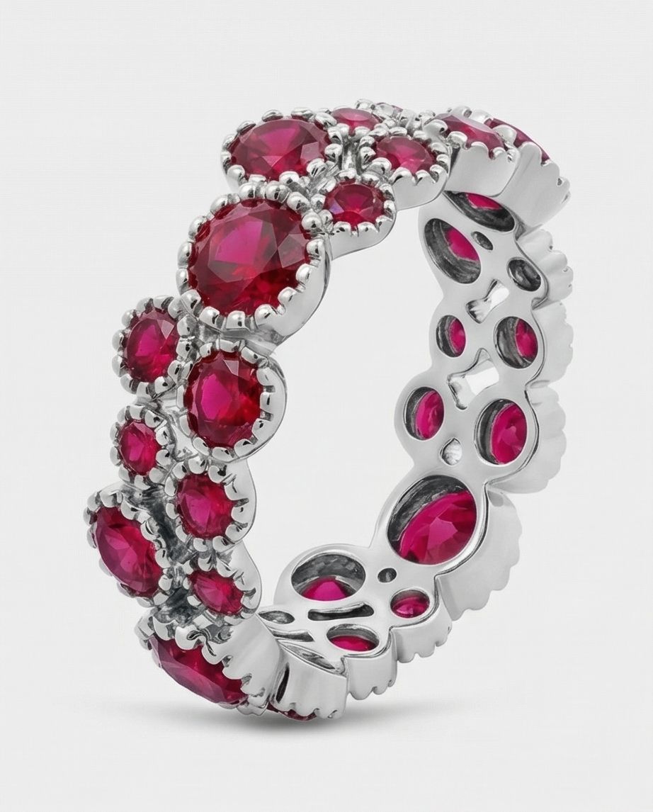 クラシックエタニティバンド (Classic Eternity Band)