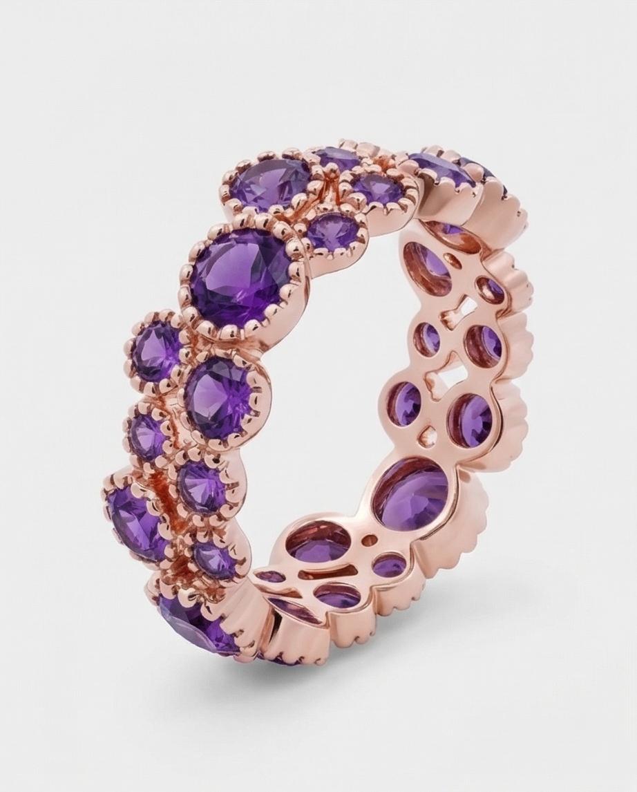 クラシックエタニティバンド (Classic Eternity Band)