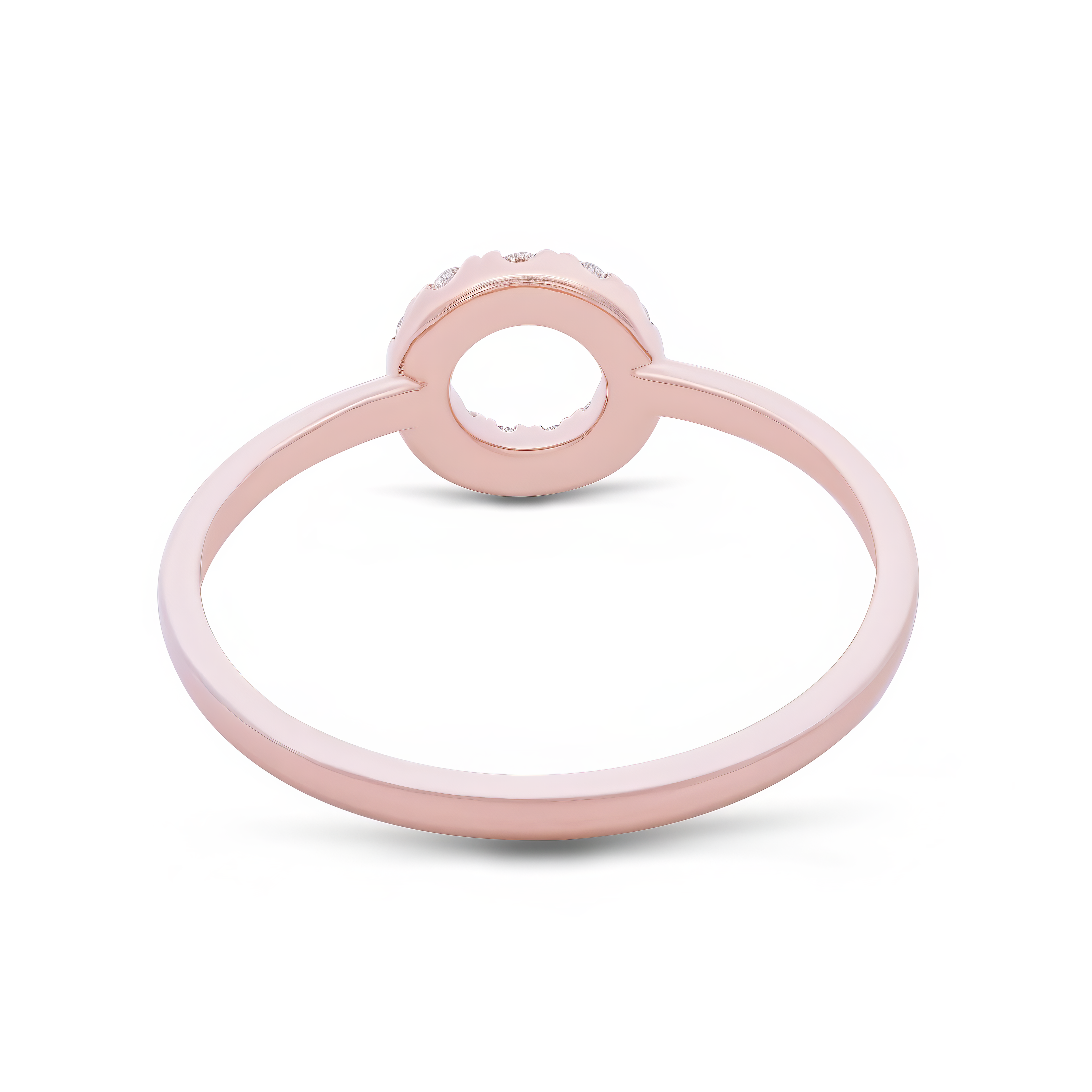 Eternal Glow Ring - Palaces Jewellery