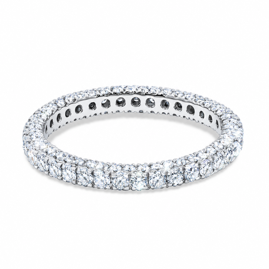 光辉永恒乐队 (Brilliance Eternity Band)
