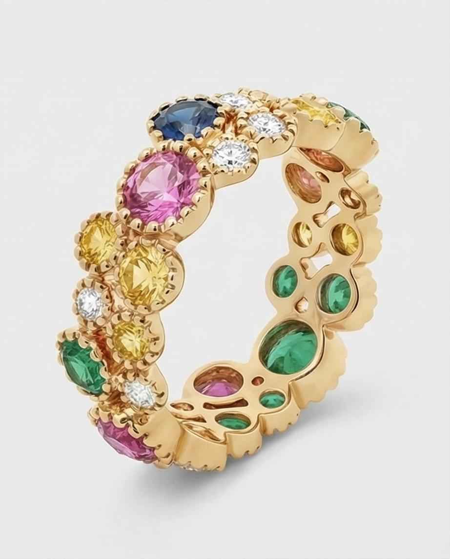 Celeste Crown Eternity