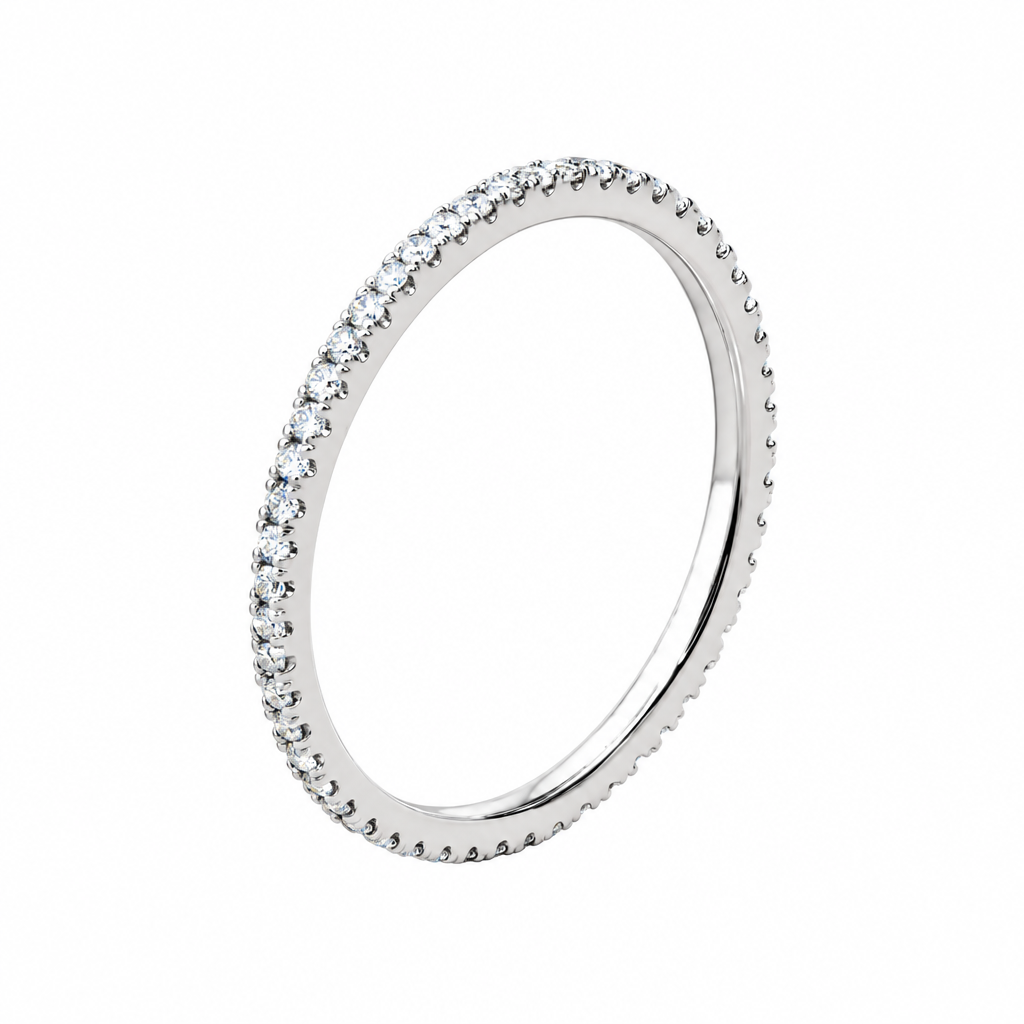 Petite Eternity Band (Petite Eternity Band)