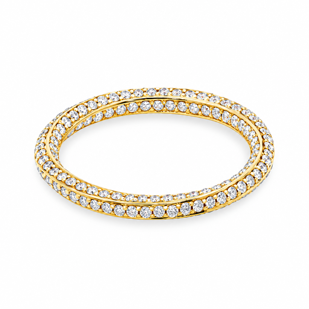 扭曲永恒乐队 (Twisted Eternity Band)