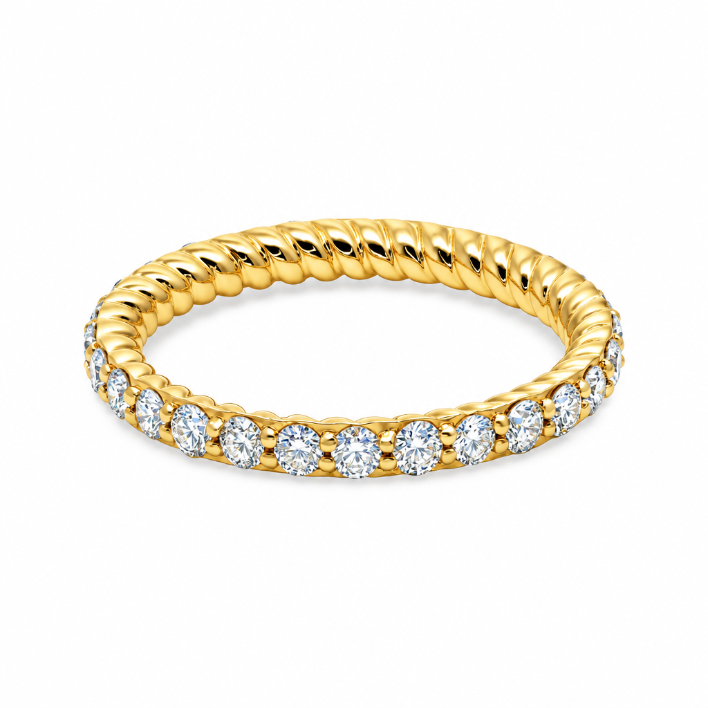 绳索永恒乐队 (Rope Eternity Band)