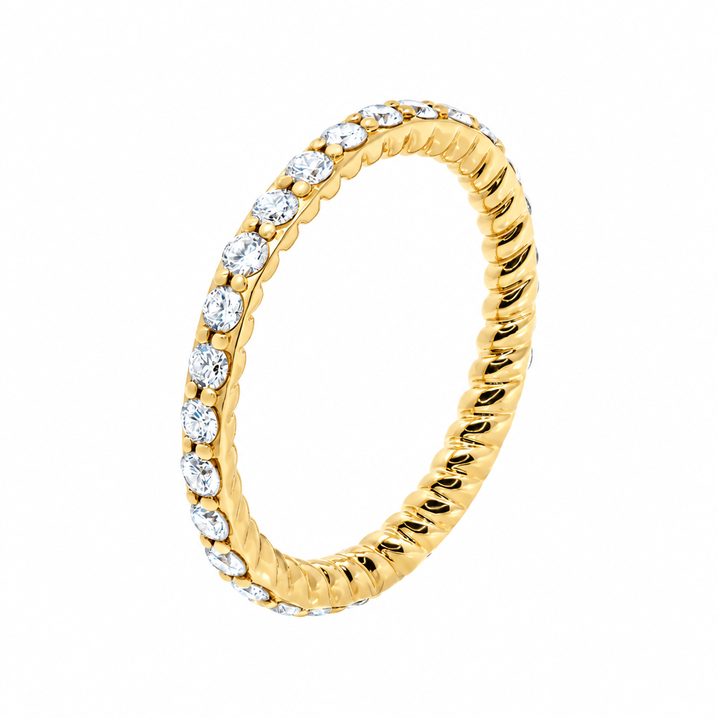 绳索永恒乐队 (Rope Eternity Band)