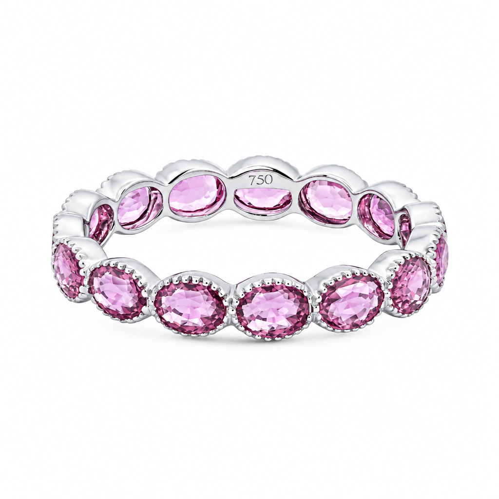 Bracelet Eternity classique (Classic Eternity Band)
