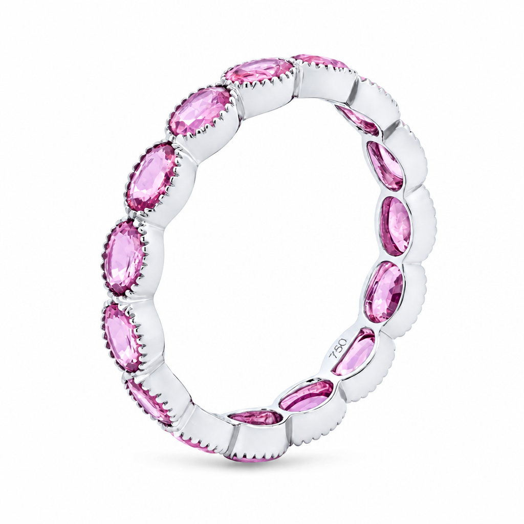 Bracelet Eternity classique (Classic Eternity Band)
