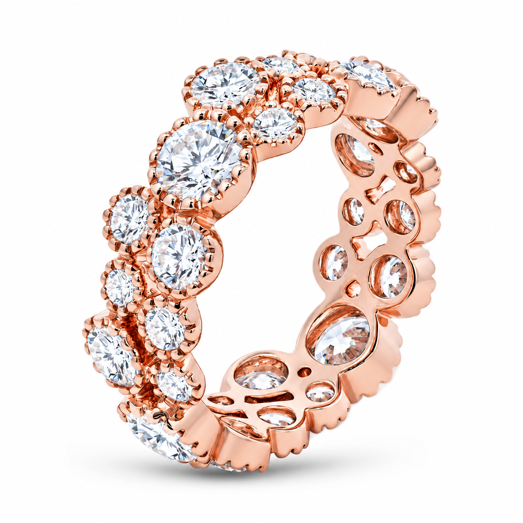 經典永恆樂隊 (Classic Eternity Band)