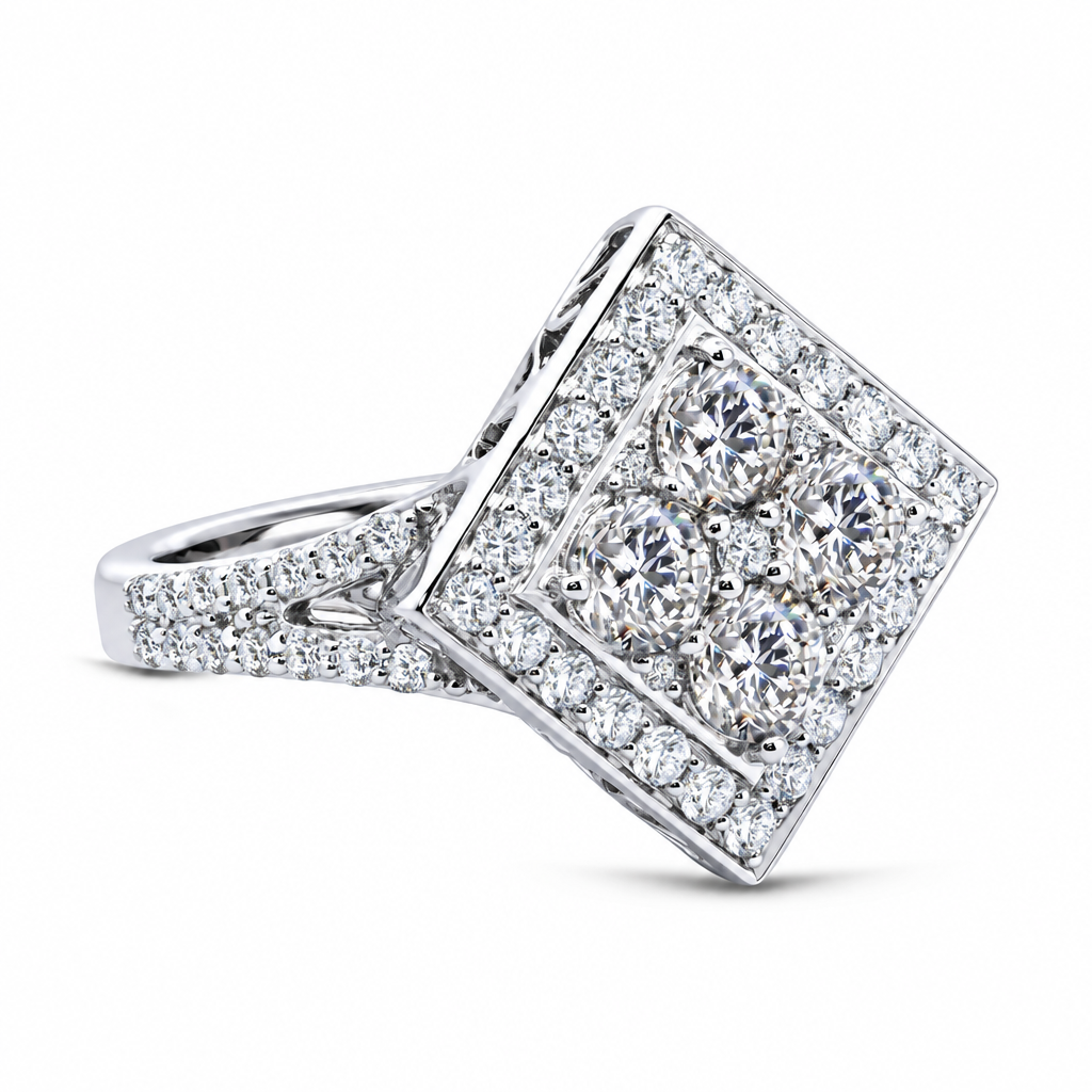 Anello Regal Radiance (Regal Radiance Ring)