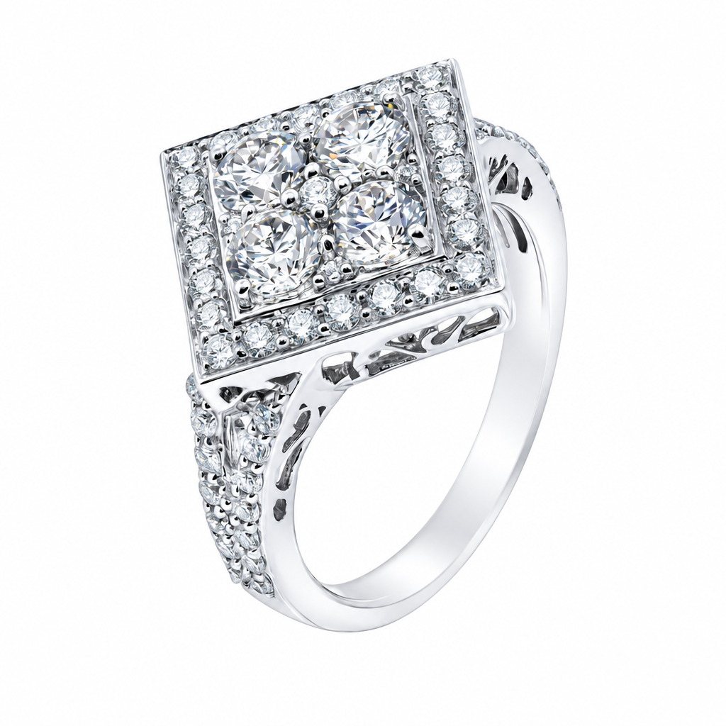 Anello Regal Radiance (Regal Radiance Ring)
