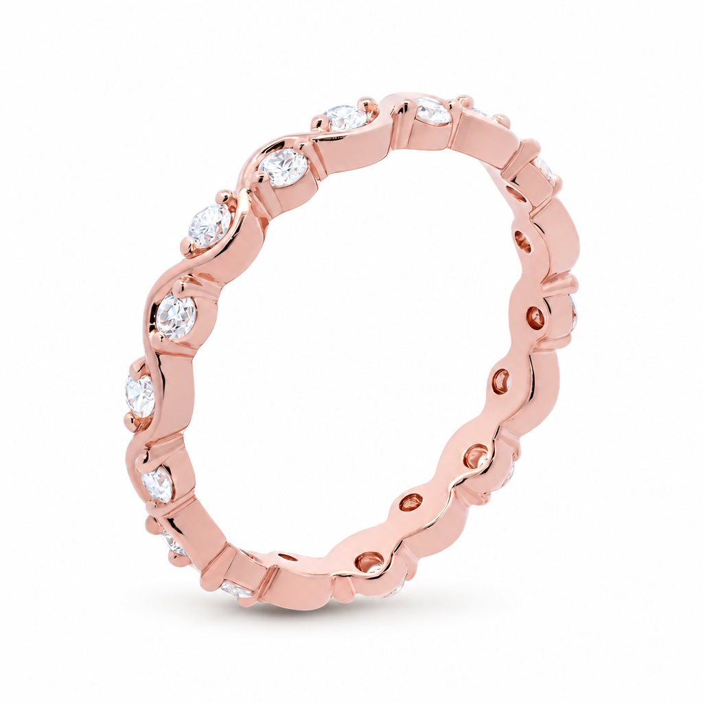 經典永恆樂隊 (Classic Eternity Band)