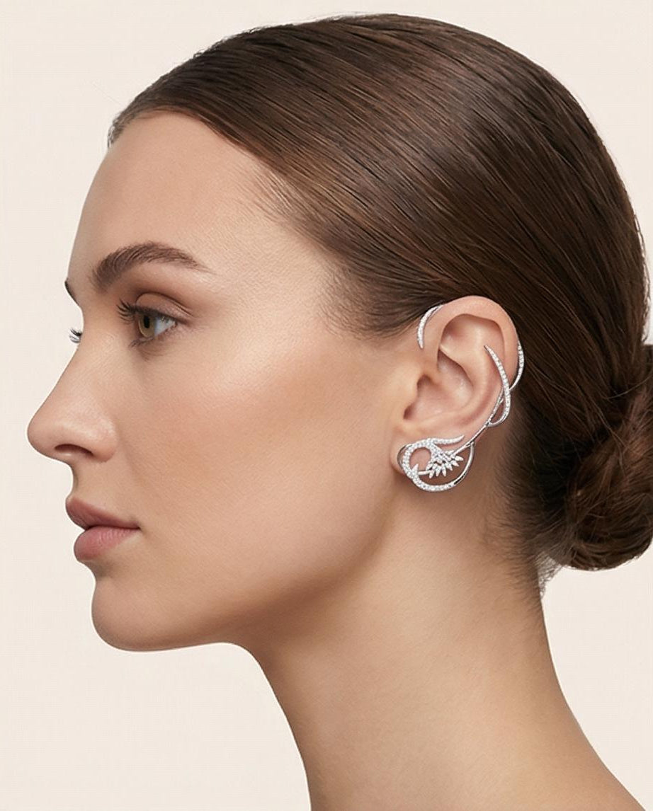 Solenne EarCuff