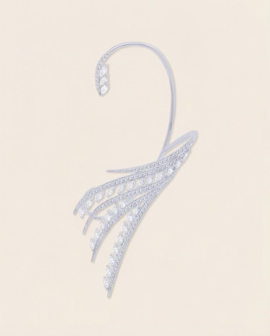 Seraph EarCuff