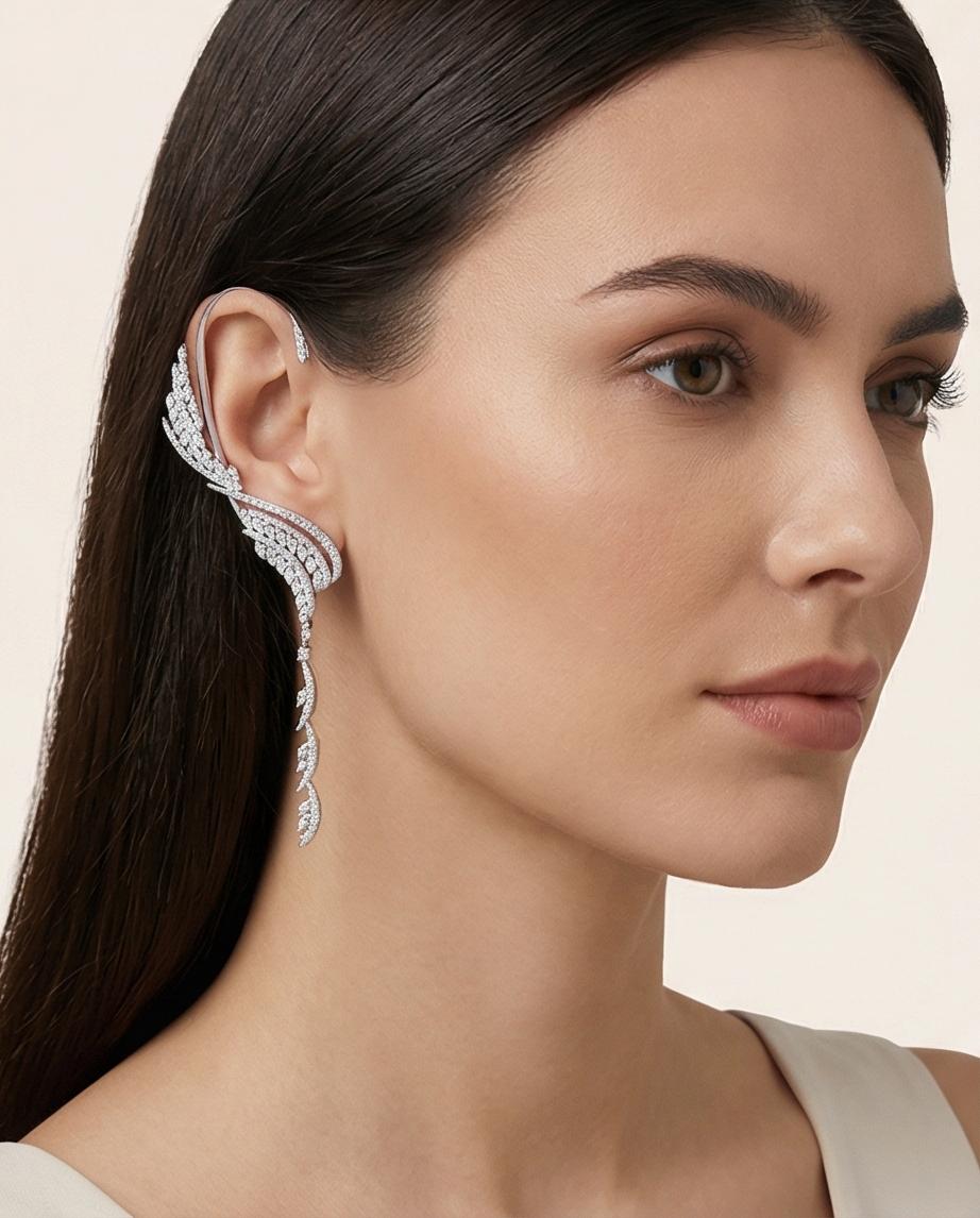 Aurelle Ear Cuff