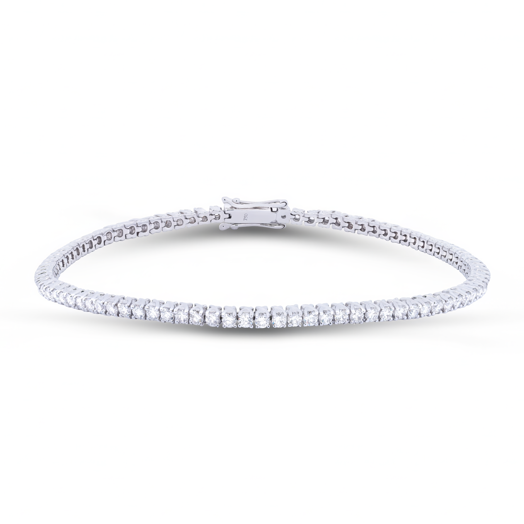 Spark Tennis Bracelet