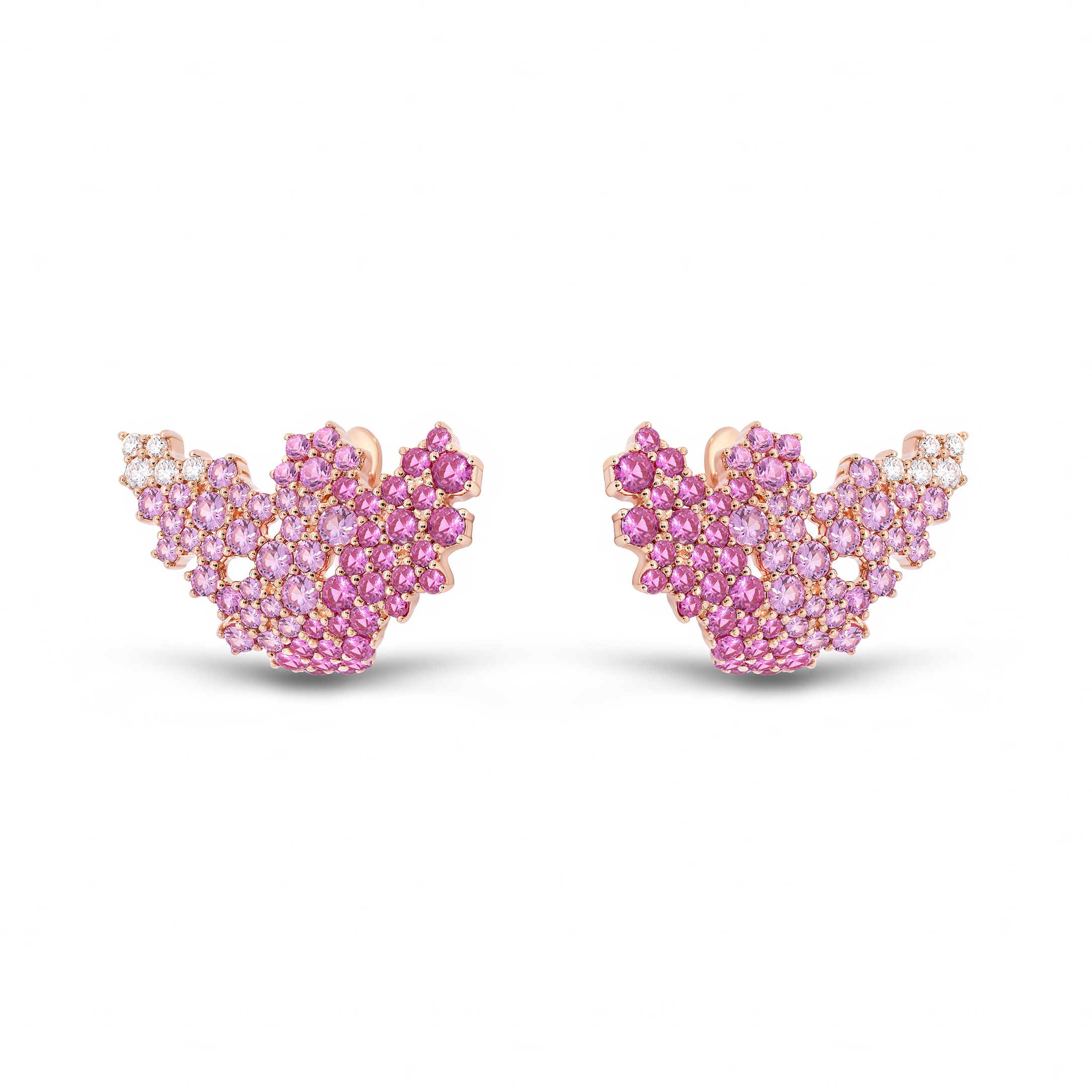 Rosabella Earring - Palaces Jewellery