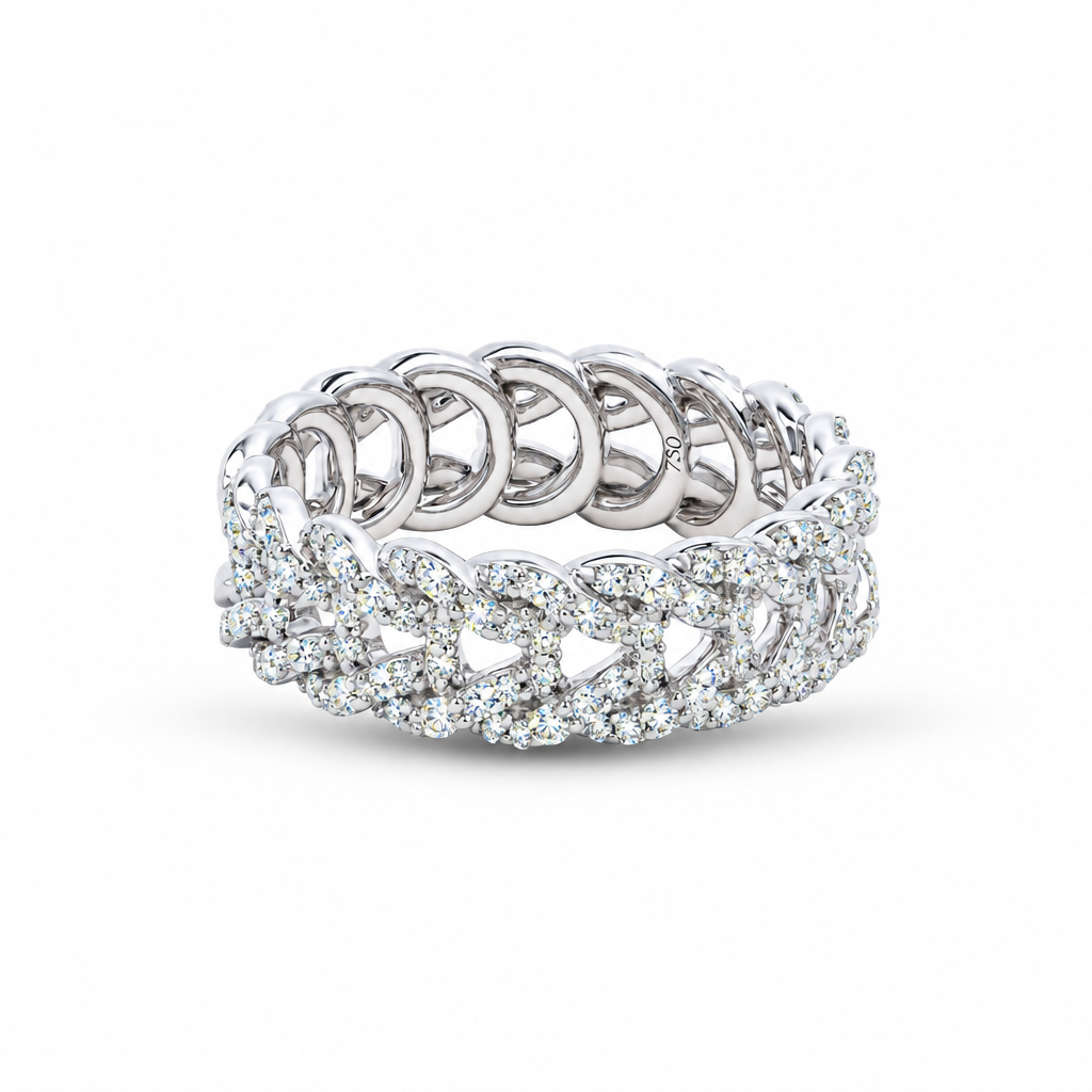 فرقة الخلود الكلاسيكية (Classic Eternity Band)