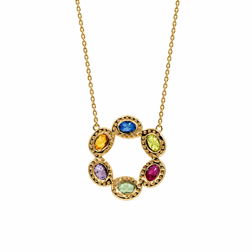 Diamond Kwintas