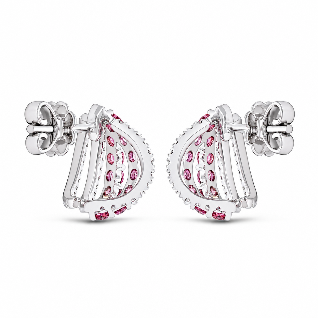 Pendiente Blossom Radiance (Blossom Radiance Earring)