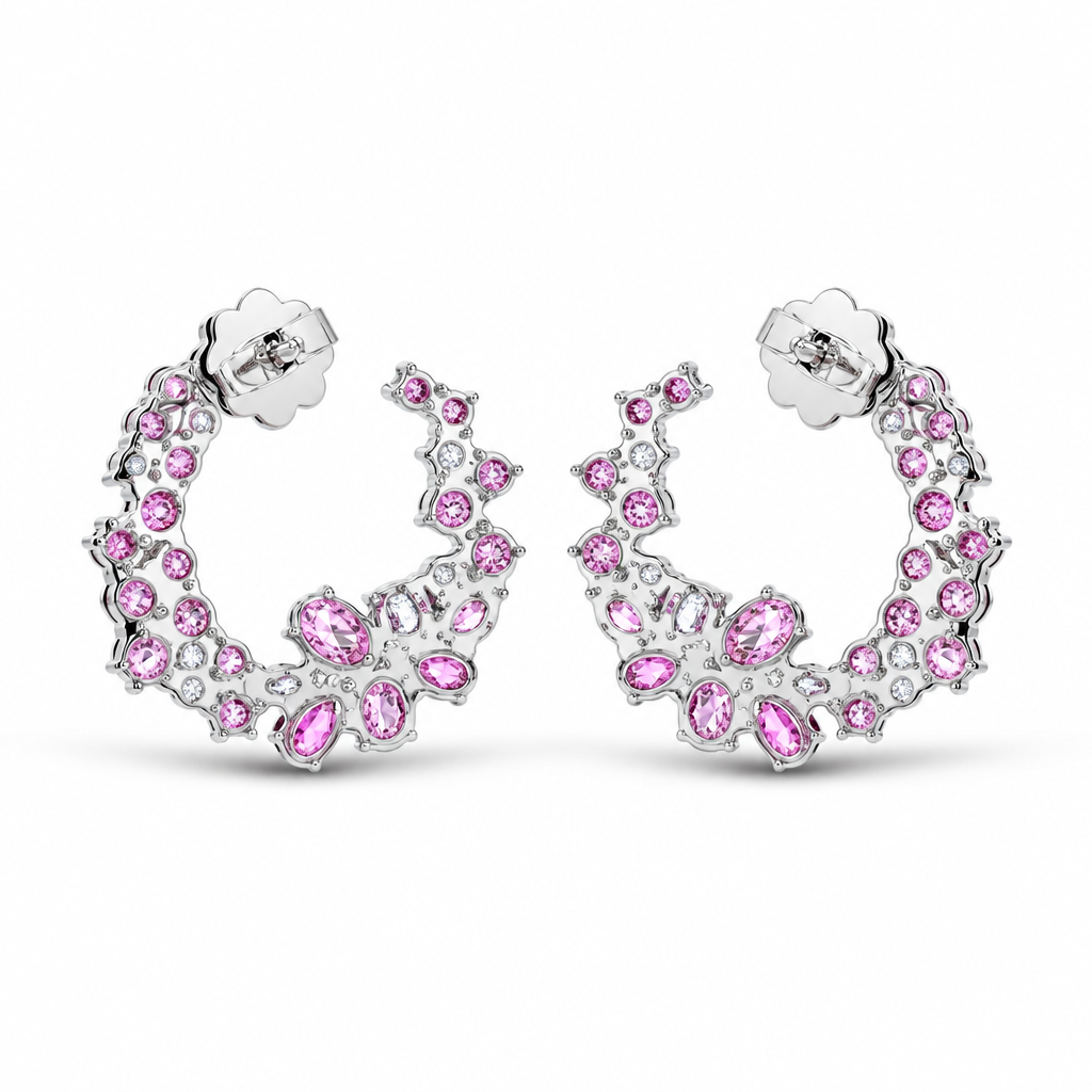 Boucle d'oreille Blossom Radiance (Blossom Radiance Earring)