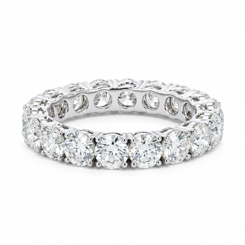 فرقة سكالوب إيترنيتي (Scallop Eternity Band)