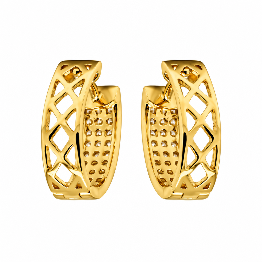 Lattice