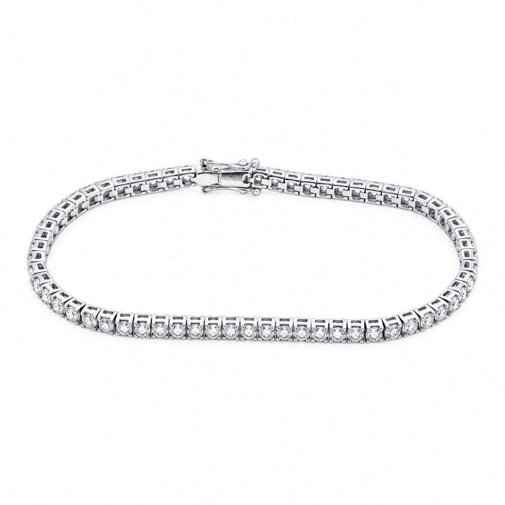 スパークテニスブレスレット (Spark Tennis Bracelet)