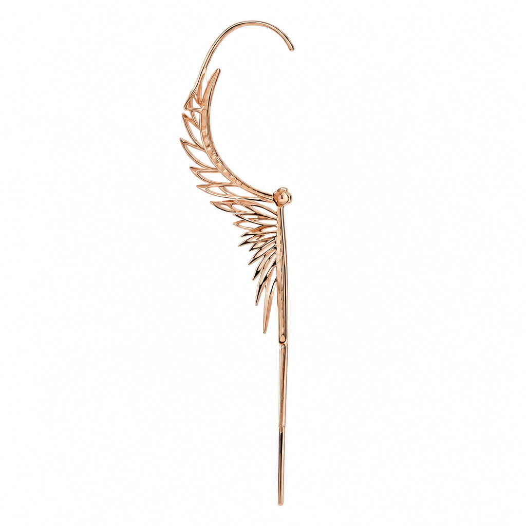 ต่างหูเซเลสเทีย ลูม่า (Celestia Luma Earcuff)