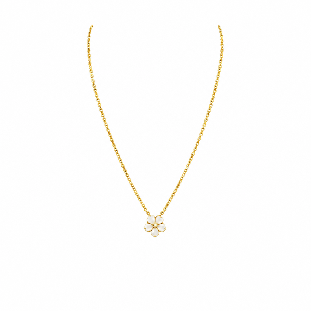 Ciondolo con diamanti Roulette (Roulette Diamond Pendant)