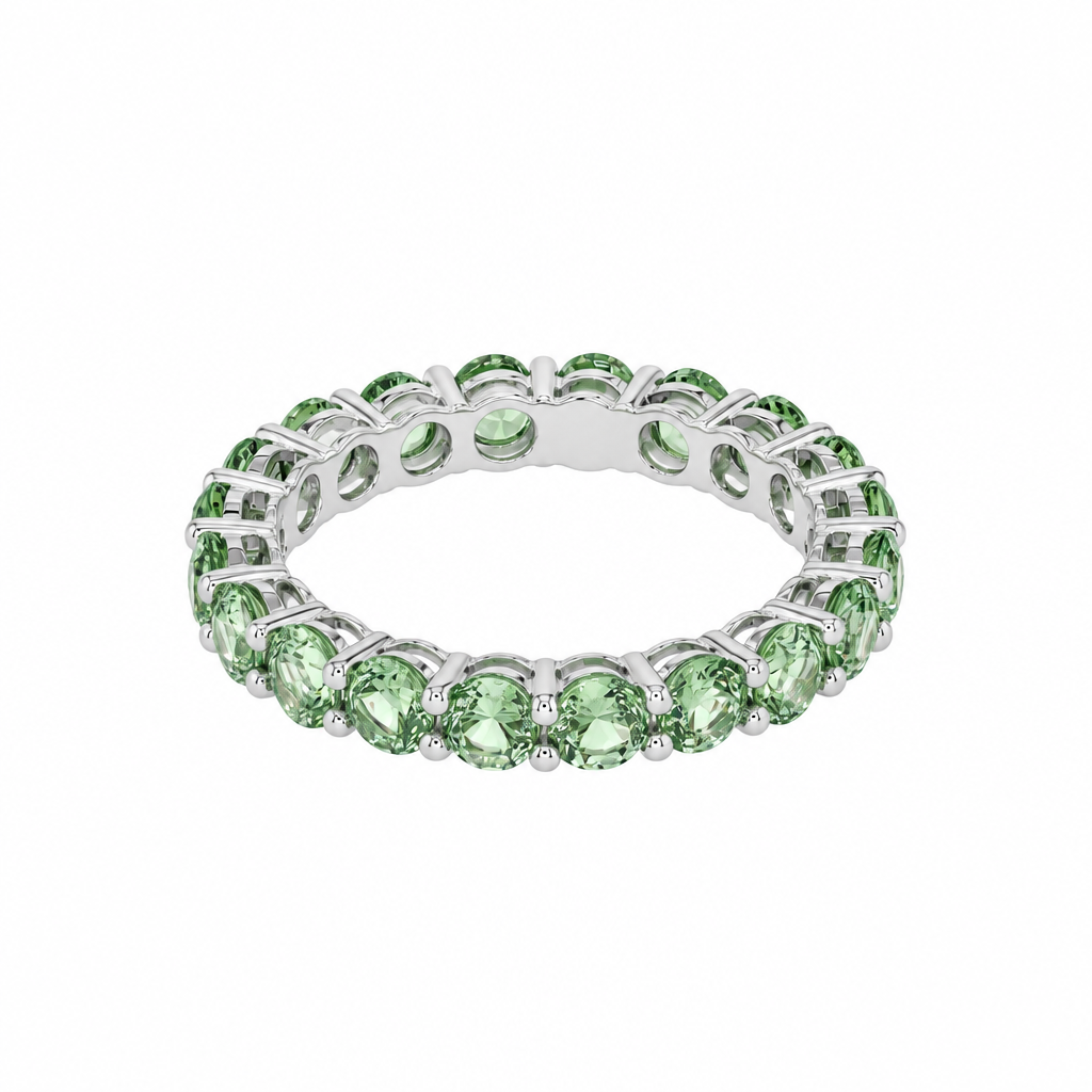 Fascia per l'eternità classica (Classic Eternity Band)
