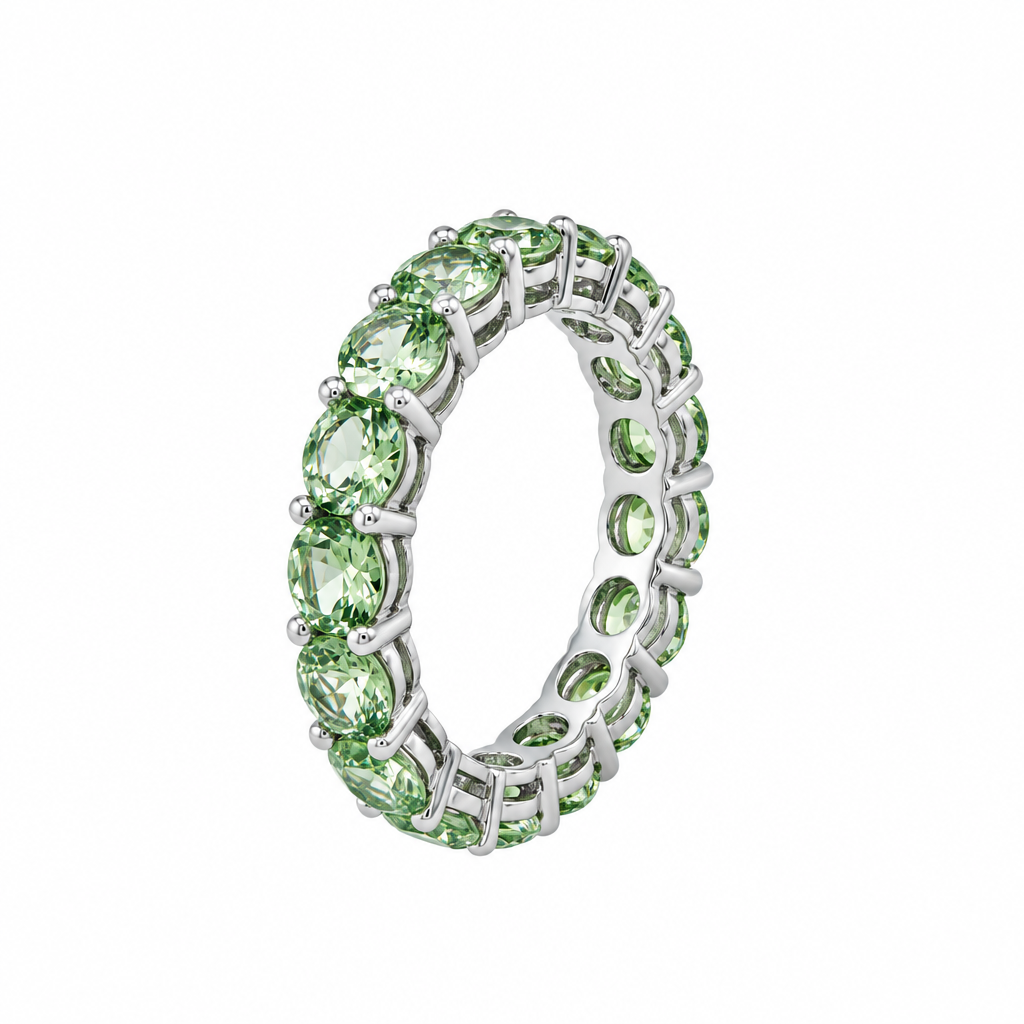 Fascia per l'eternità classica (Classic Eternity Band)