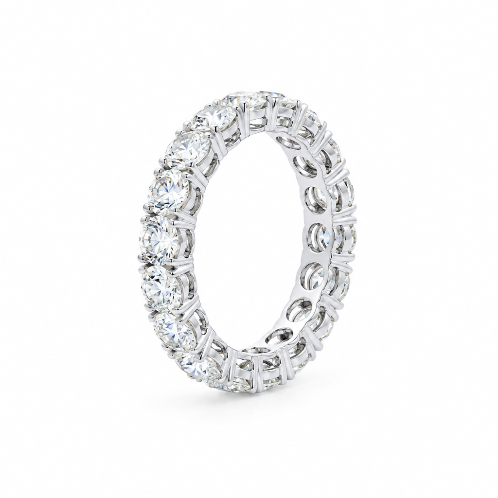 فرقة سكالوب إيترنيتي (Scallop Eternity Band)