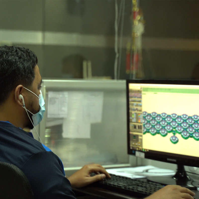 Design Department