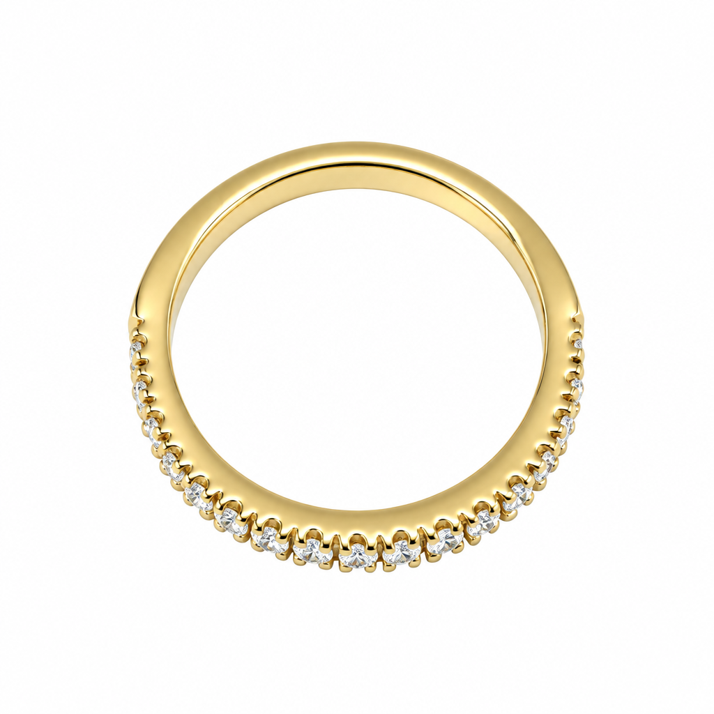 Anello di nozze di diamanti (Diamond Wedding Ring)