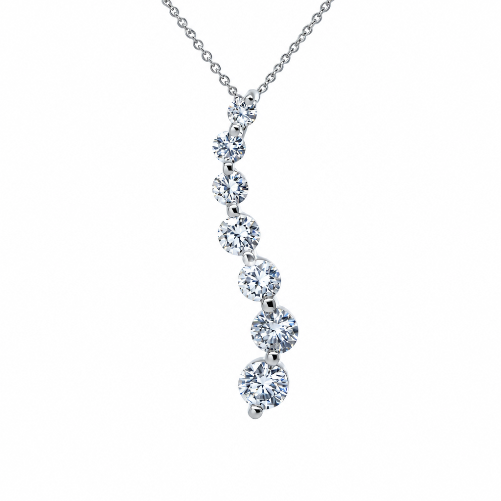 จี้เพชร (Diamond Pendant)