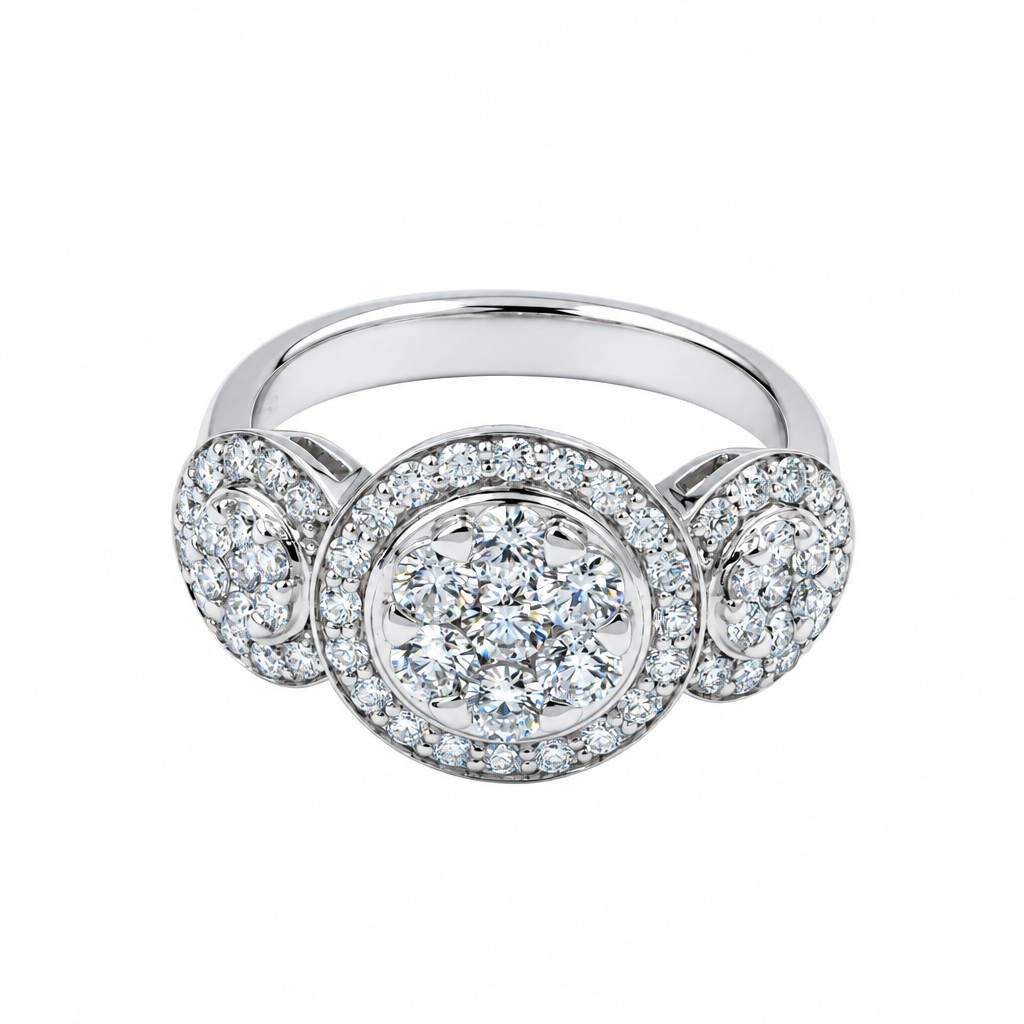 แหวนเพชร (Diamond Ring)