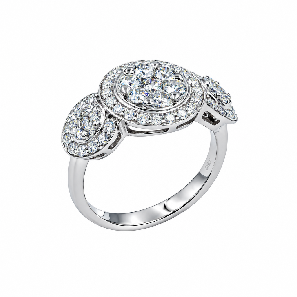 แหวนเพชร (Diamond Ring)