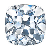 1.20 Carat Cushion Diamond